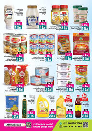 Ansar Mall catalogue Page 8