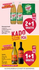 Delhaize Wineworld folder week 2 Pagina 21