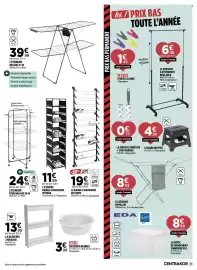 Catalogue Centrakor page 13