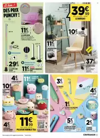 Catalogue Centrakor page 5