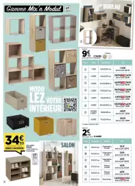 Catalogue Centrakor page 8