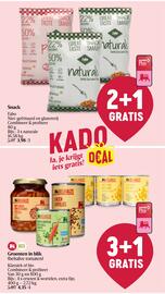 Shop & Go Delhaize folder week 2 Pagina 19