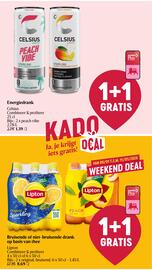Shop & Go Delhaize folder week 2 Pagina 20