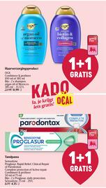 Shop & Go Delhaize folder week 2 Pagina 23
