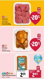Shop & Go Delhaize folder week 2 Pagina 27
