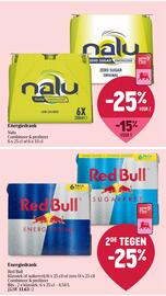 Shop & Go Delhaize folder week 2 Pagina 37