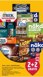 Shop & Go Delhaize folder week 2 Pagina 5