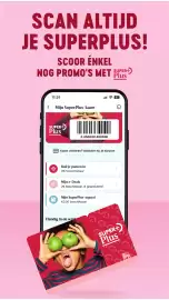 Shop & Go Delhaize folder week 2 Pagina 11