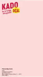 Shop & Go Delhaize folder week 2 Pagina 14