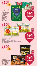 Shop & Go Delhaize folder week 2 Pagina 18