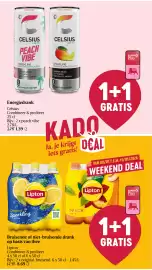 Shop & Go Delhaize folder week 2 Pagina 20
