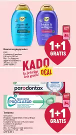 Shop & Go Delhaize folder week 2 Pagina 23