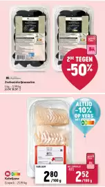 Shop & Go Delhaize folder week 2 Pagina 28