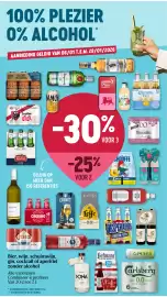 Shop & Go Delhaize folder week 2 Pagina 35
