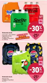 Shop & Go Delhaize folder week 2 Pagina 36