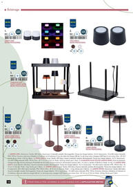 Catalogue METRO page 18