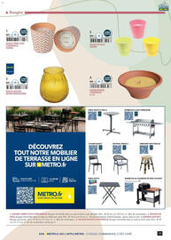 Catalogue METRO page 19
