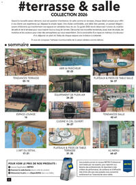 Catalogue METRO page 2