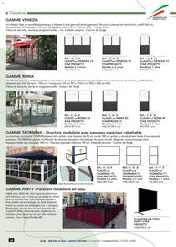 Catalogue METRO page 28