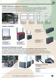 Catalogue METRO page 29