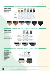 Catalogue METRO page 32