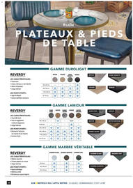 Catalogue METRO page 36