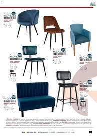 Catalogue METRO page 45