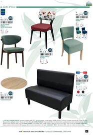 Catalogue METRO page 47