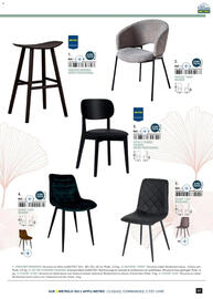 Catalogue METRO page 57