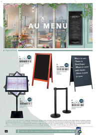 Catalogue METRO page 64