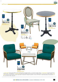 Catalogue METRO page 7