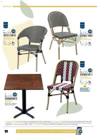 Catalogue METRO page 8