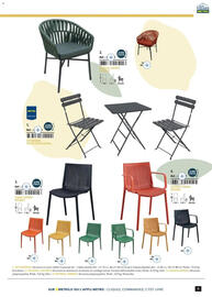 Catalogue METRO page 9