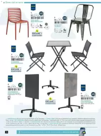 Catalogue METRO page 14