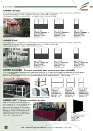 Catalogue METRO page 28