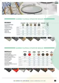 Catalogue METRO page 33