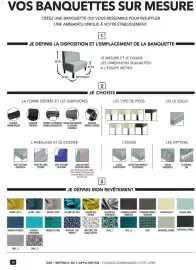 Catalogue METRO page 38