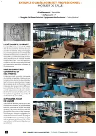 Catalogue METRO page 40