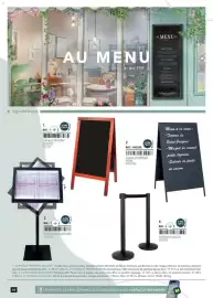 Catalogue METRO page 64