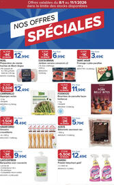 Catalogue Costco page 1