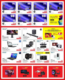 Visions Electronics flyer week 2 Page 3