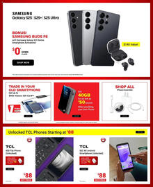 Visions Electronics flyer week 3 Page 6
