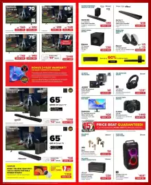 Visions Electronics flyer week 3 Page 2