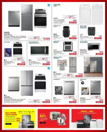 Visions Electronics flyer week 3 Page 5