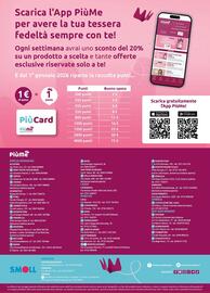 Volantino Smoll Pagina 16