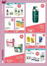 Volantino Smoll Pagina 12