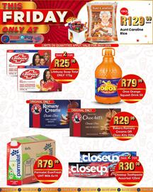 Take 'n Pay catalogue Page 2