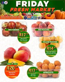 Take 'n Pay catalogue Page 3