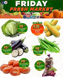 Take 'n Pay catalogue Page 4
