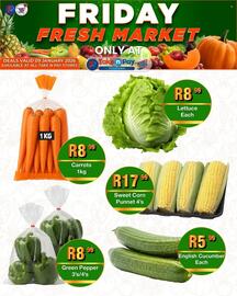 Take 'n Pay catalogue Page 5
